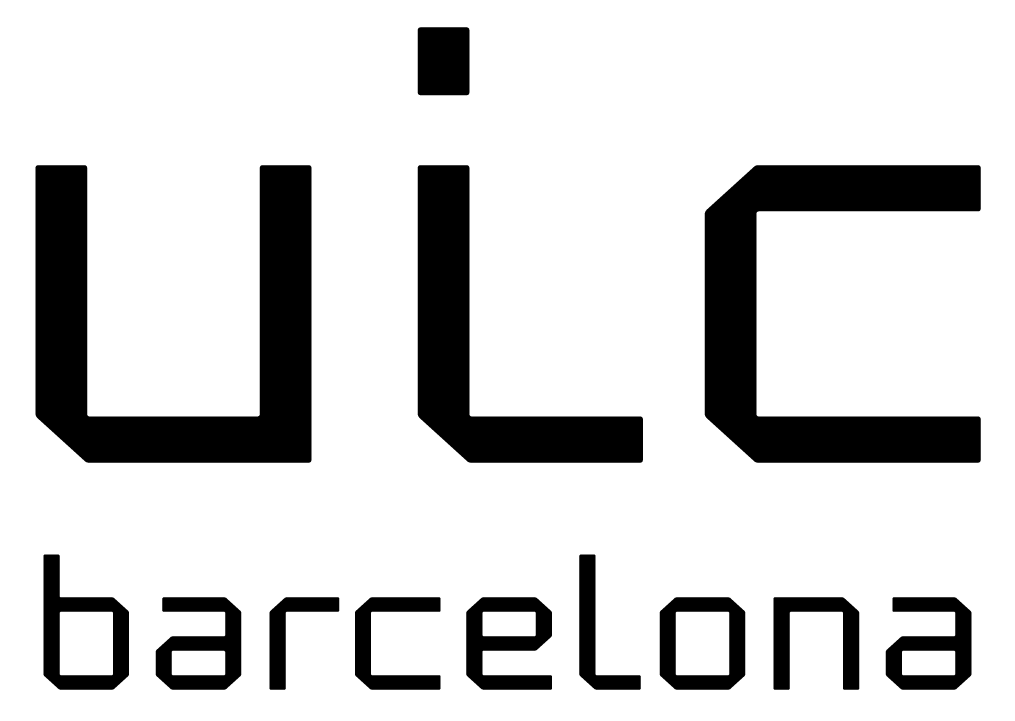 UIC Barcelona Logo